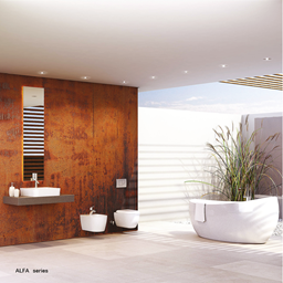 Picture for category Bathroom sets